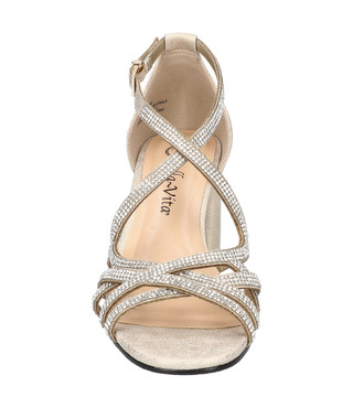 Thumbnail 4: Bella Vita Bella Vita Womens Block Heels 