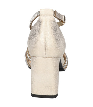 Thumbnail 5: Bella Vita Bella Vita Womens Block Heels 