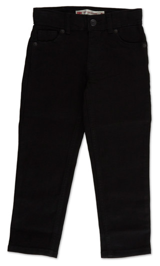 Thumbnail 1: Lee Little Boys Taper Leg Jeans 