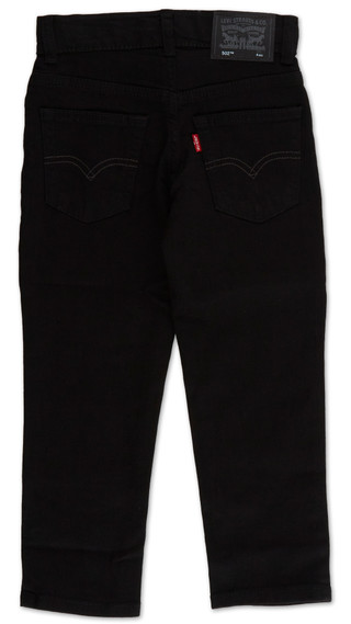 Thumbnail 2: Lee Little Boys Taper Leg Jeans 