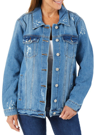 Thumbnail 1: Medium Wash