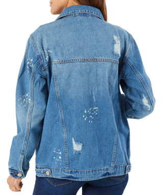 Thumbnail 2: Medium Wash