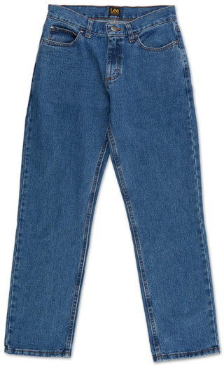 Thumbnail 1: Medium Wash