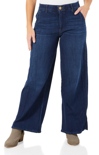 Thumbnail 1: Dark Wash