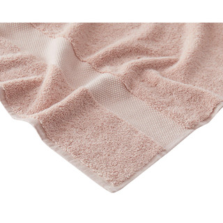 Thumbnail 3: Brooklyn Loom Brooklyn Loom 6-pc Solid Turkish Cotton Towel Set 