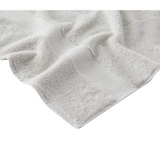 Thumbnail 3: Brooklyn Loom Brooklyn Loom 6-pc Solid Turkish Cotton Towel Set 
