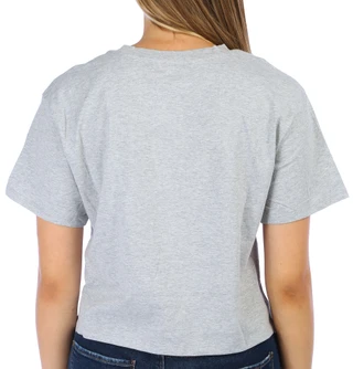 Thumbnail 3: Organic Generation Juniors Denver Heathered Tee 