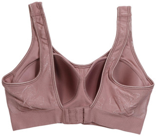 Thumbnail 2: Bali Bali Cool Comfort Fabric Shaping Wirefree Bra 