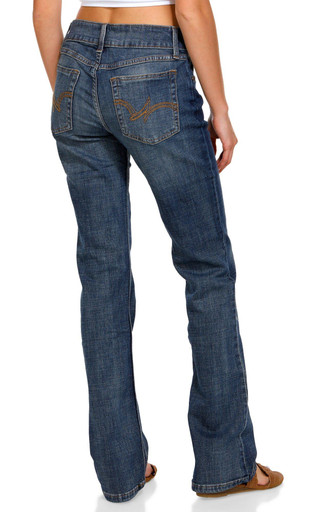 Thumbnail 2: Dark Wash