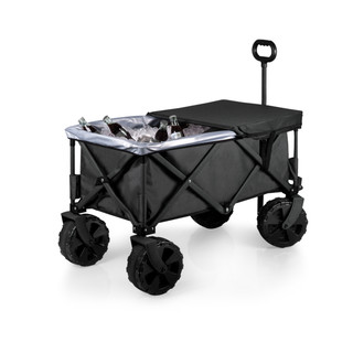 Thumbnail 4: Oniva Oniva Dark Gray Adventure Elite All-Terrain Wagon 