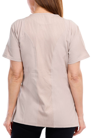 Thumbnail 2: GT Performance Women's Solid Uniform Top 