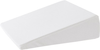 Thumbnail 1: Sleep Philosophy Sleep Philosophy Felxapedic Memory Foam Wedge Pillow 