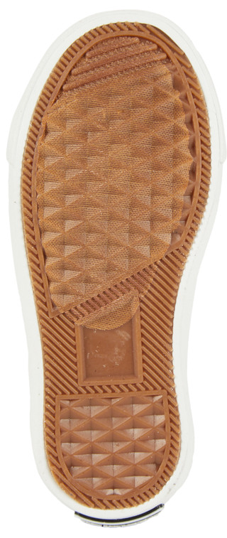 Thumbnail 4: Mudd Toddler Girls Glitter Floral Casual Sneakers 