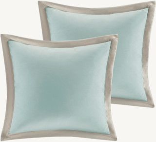 Thumbnail 18: 510 Design 510 Design Shawnee 8-pc. Comforter Set 
