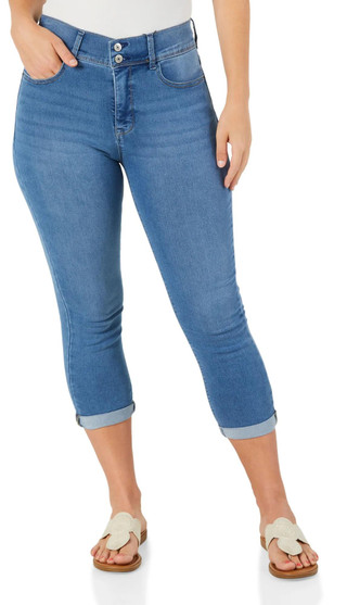 Thumbnail 1: Light Wash