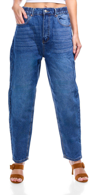 Thumbnail 1: Medium Wash