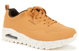 Thumbnail 1: Skechers Men's Solid Logo Sneakers 