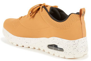 Thumbnail 2: Skechers Men's Solid Logo Sneakers 