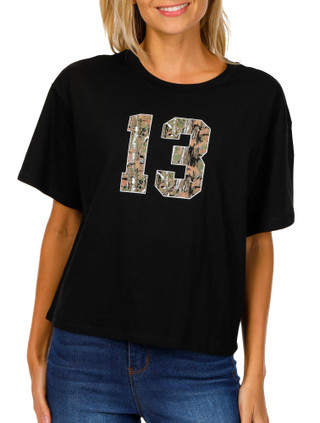Thumbnail 1: OG Juniors Graphic Tee 