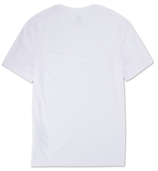 Thumbnail 2: Reebok Men's Solid Active Tee 
