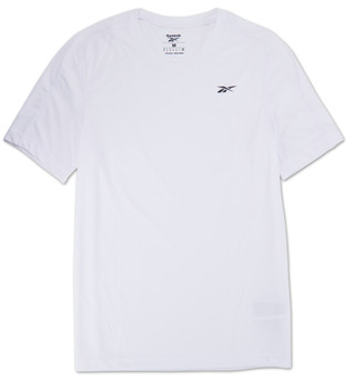Thumbnail 1: Reebok Men's Solid Active Tee 