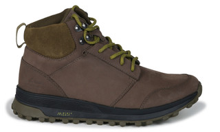 Thumbnail 2: Clarks Men's ATL Trek Up Trail Boots 