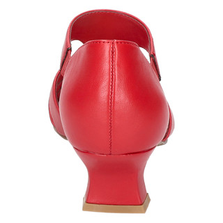 Thumbnail 3: Easy Street Easy Street Womens Essie Sandal Shoe 