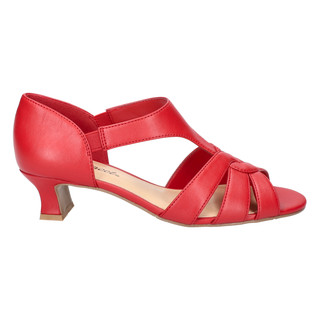 Thumbnail 2: Easy Street Easy Street Womens Essie Sandal Shoe 