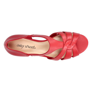 Thumbnail 6: Easy Street Easy Street Womens Essie Sandal Shoe 