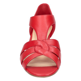 Thumbnail 5: Easy Street Easy Street Womens Essie Sandal Shoe 
