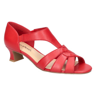 Thumbnail 1: Easy Street Easy Street Womens Essie Sandal Shoe 