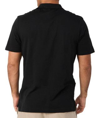 Thumbnail 2: Hurley Hurley Mens Short Sleeve Cotton Polo Shirt 