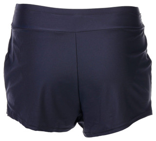 Thumbnail 3: Island Waves Island Waves Plus Solid Swim Shorts 