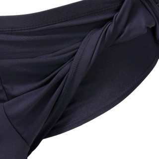 Thumbnail 2: Island Waves Island Waves Plus Solid Swim Shorts 