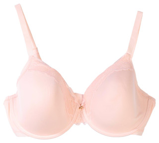 Thumbnail 1: Natori Natori Womens Refined Full Fit Contour Underwire Bra 