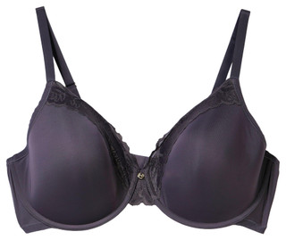 Thumbnail 1: Natori Natori Womens Refined Full Fit Contour Underwire Bra 