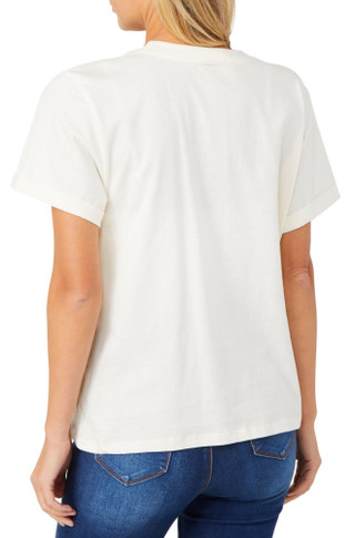 Thumbnail 2: COASTAL DREAMER Coastal Dreamer Juniors Leopard Game Day Graphic Tee 