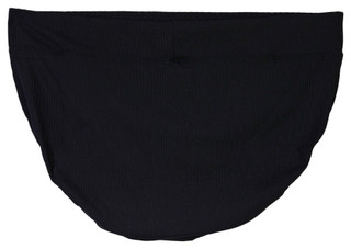 Thumbnail 2: Warner's Warner's Womens No Pinch Micro Ribbed Hi-Cut Panties 