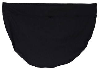 Thumbnail 2: Warner's Warner's Womens No Pinch Micro Ribbed Hi-Cut Panties 
