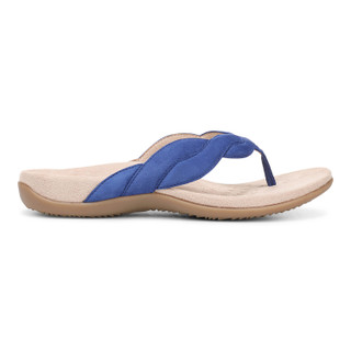 Thumbnail 3: Vionic Vionic Womens Bella Braid Casual Sandals 