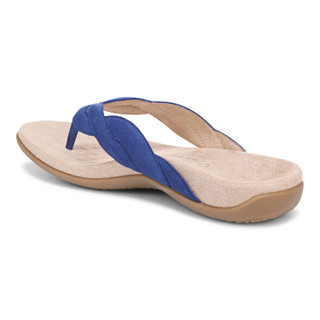 Thumbnail 5: Vionic Vionic Womens Bella Braid Casual Sandals 
