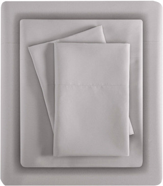 Thumbnail 3: Madison Park Madison Park 3M Microcell Sheet Set 