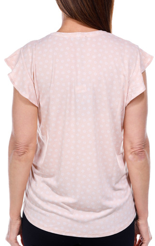 Thumbnail 2: Adrianna Papell Women's Floral Print Top 