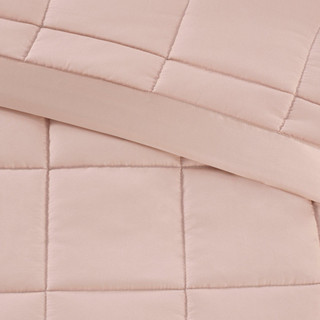 Thumbnail 12: Madison Park Madison Park Microfiber 3M Down Alternative Blanket 
