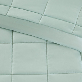 Thumbnail 11: Madison Park Madison Park Microfiber 3M Down Alternative Blanket 