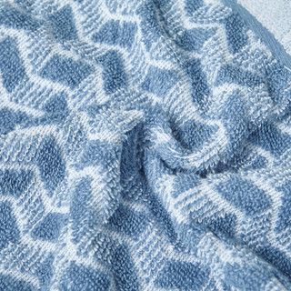 Thumbnail 10: Nautica Nautica 6 Pc. Zane Chevron Towel Set 
