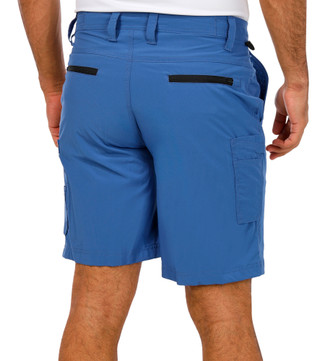 Thumbnail 2: REEL LEGENDS Reel Legends Mens Fathoms Shorts 