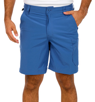Thumbnail 1: REEL LEGENDS Reel Legends Mens Fathoms Shorts 