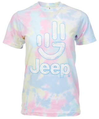 Thumbnail 1: Jeep Jeep Juniors Graphic T-Shirt 