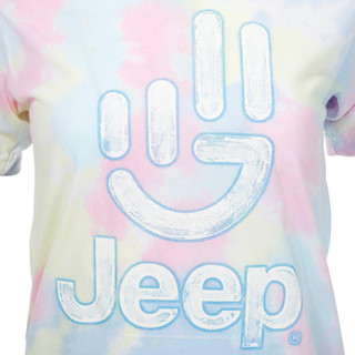 Thumbnail 3: Jeep Jeep Juniors Graphic T-Shirt 